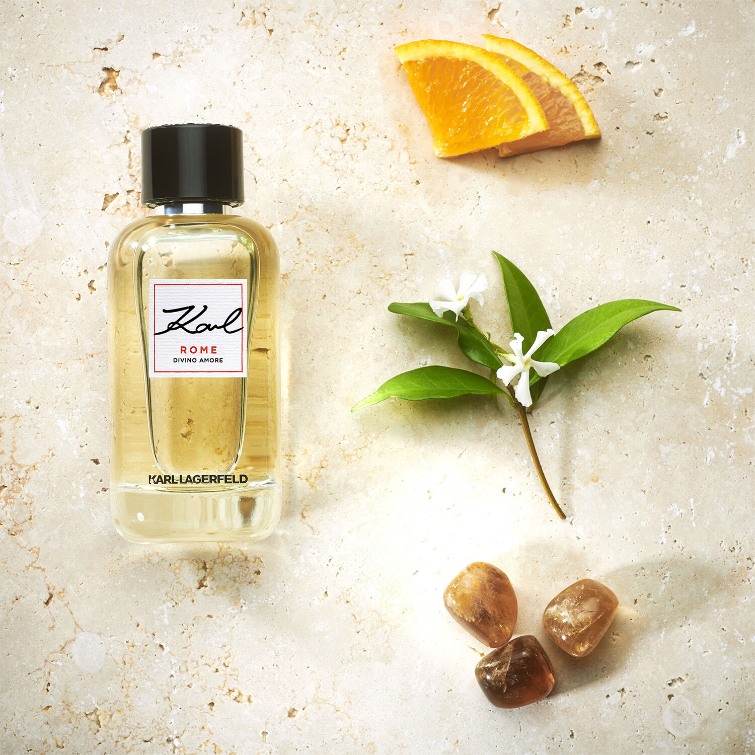 Rome Divino Amore Eau de Parfum