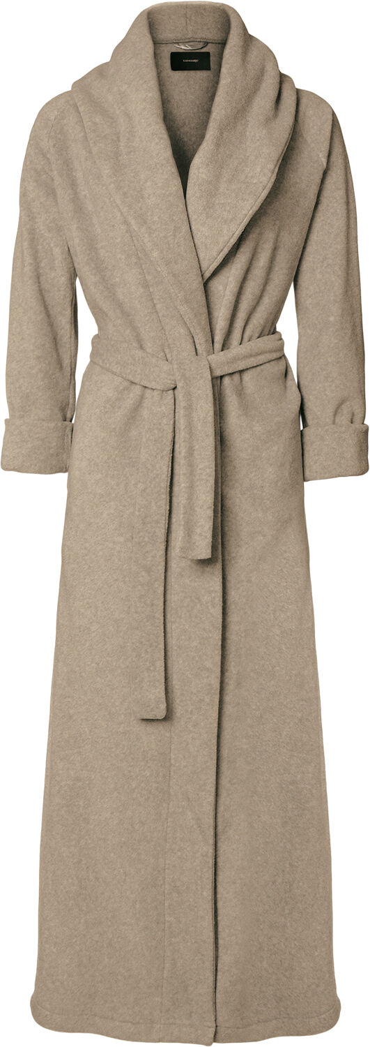 Mount everest morgenk&aring;be beige