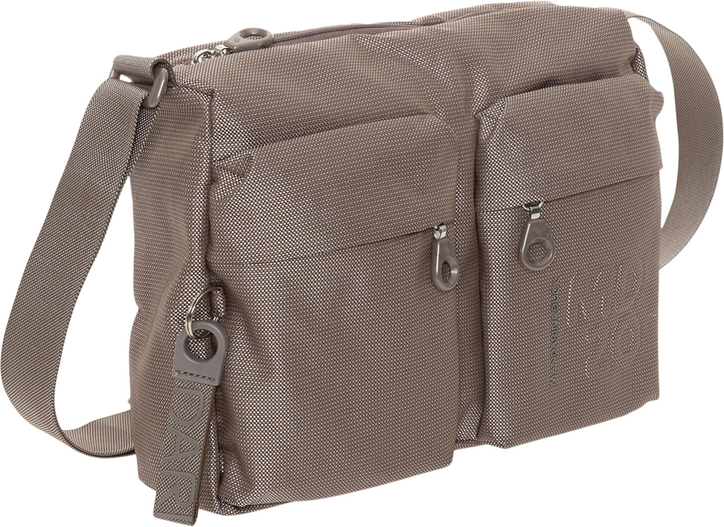 MD20 CROSSOVER / TAUPE