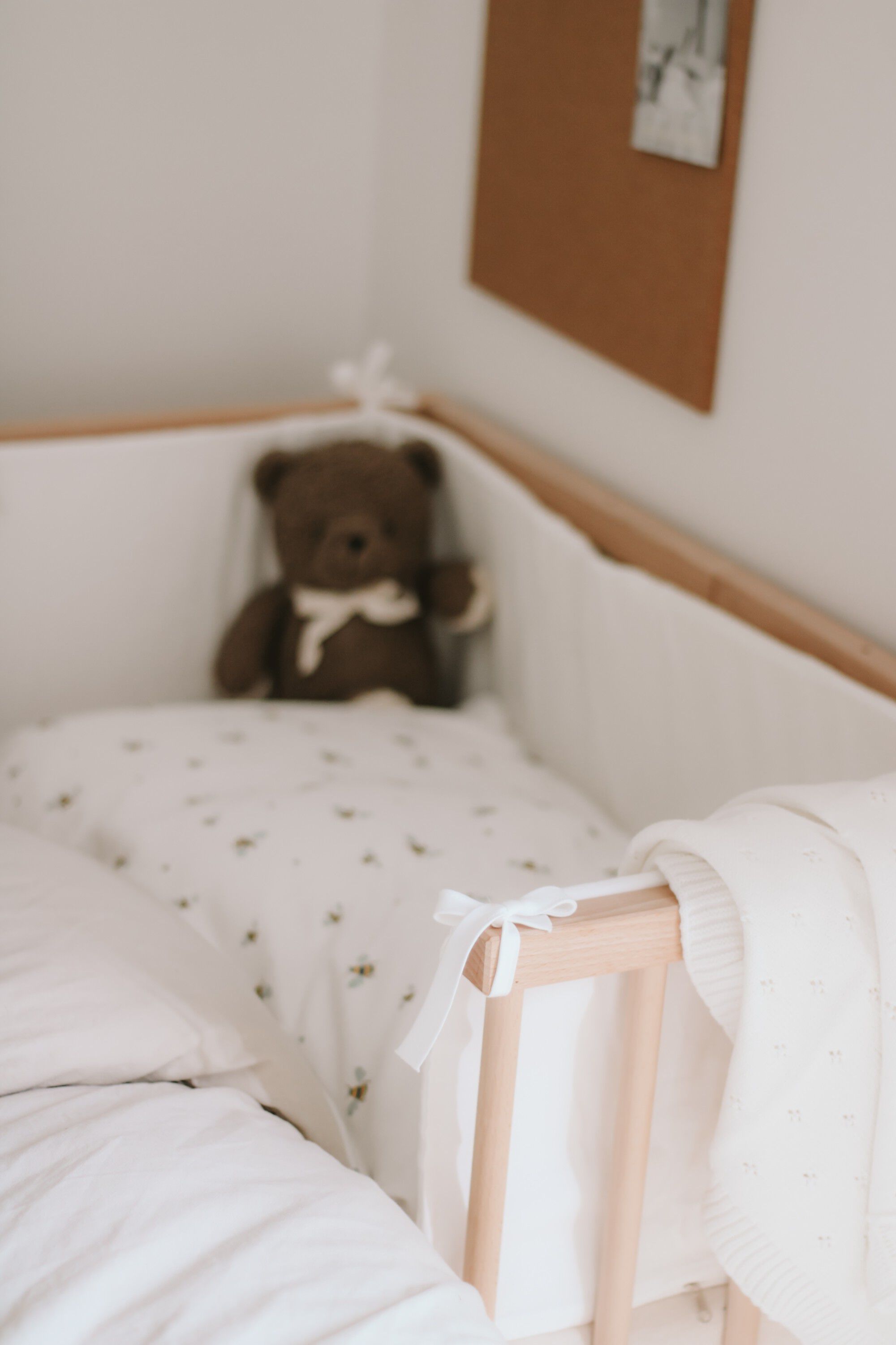 Sengerand til side by side