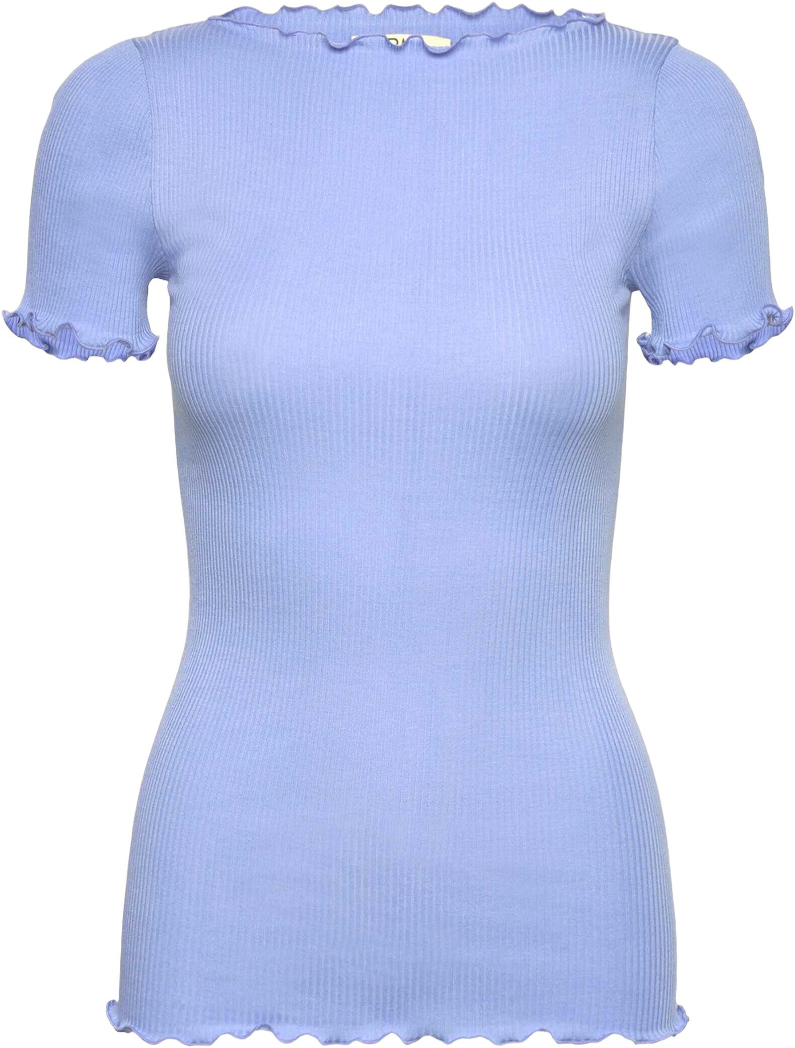 RMWBalta Modal SS Boat Neck T-shirt