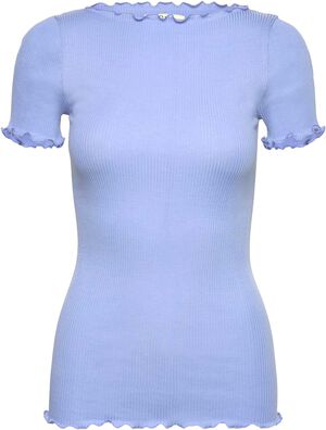 RMWBalta Modal SS Boat Neck T-shirt