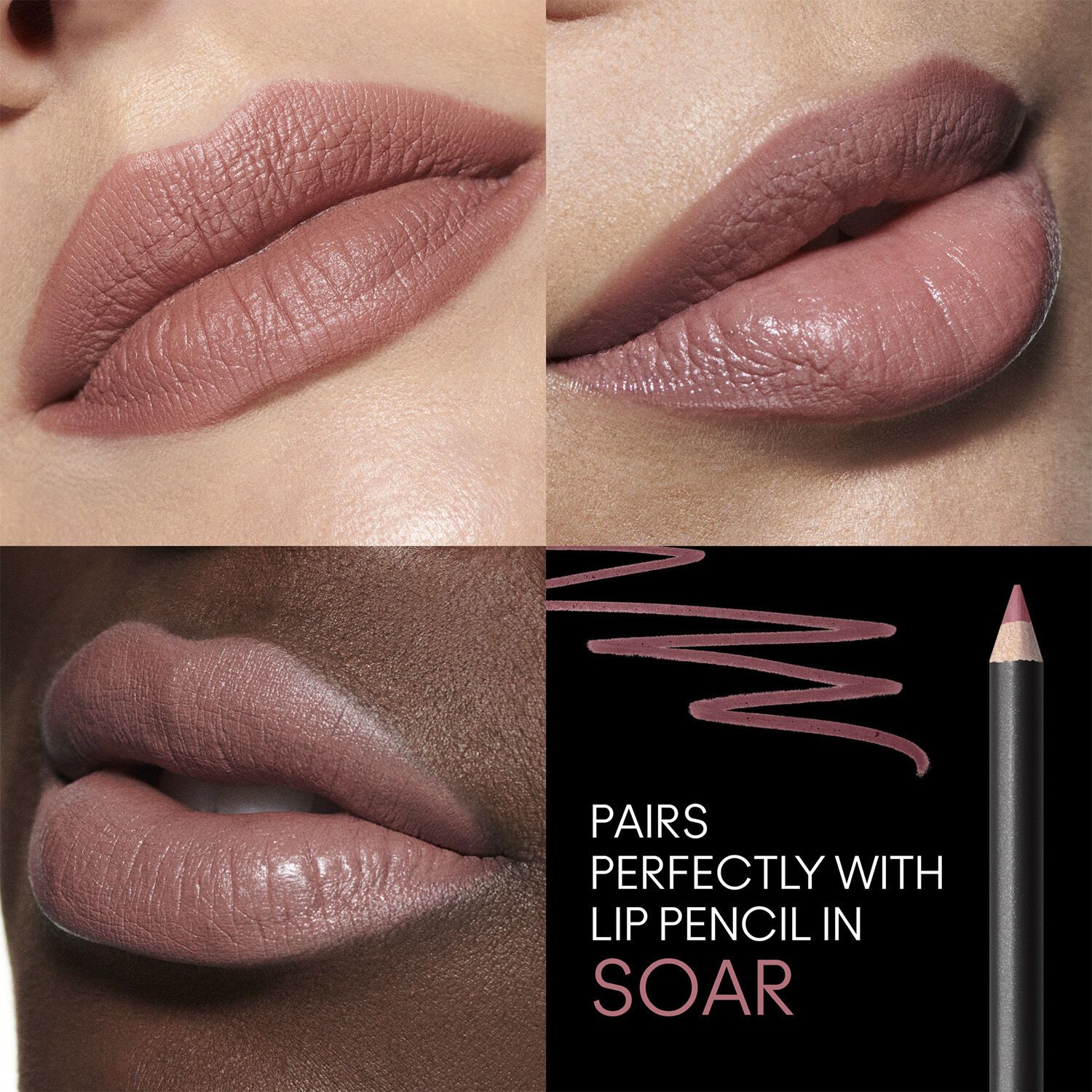 Macximal Silky Matte Lipstick