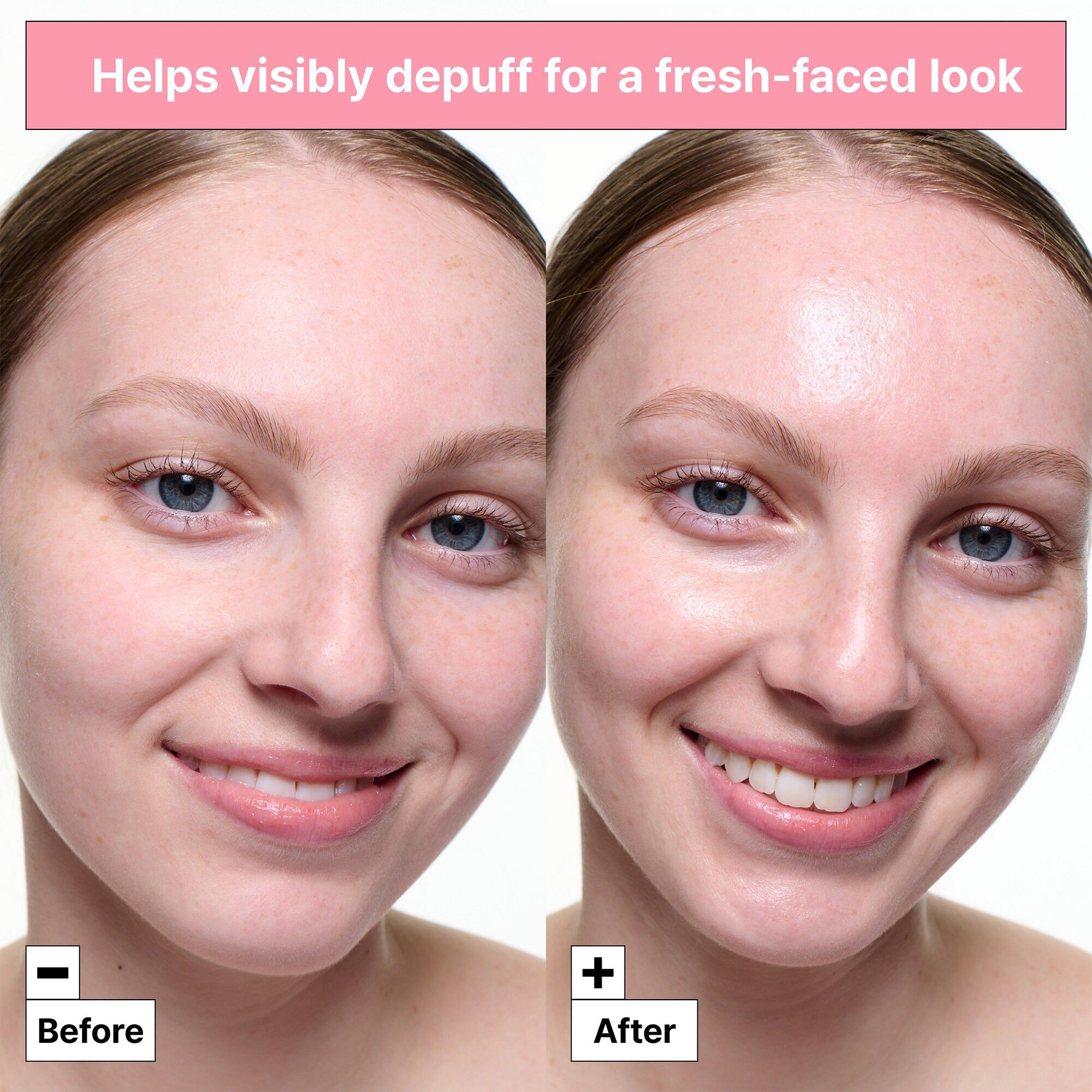 Cryo Sorbet Icy Facial Mask