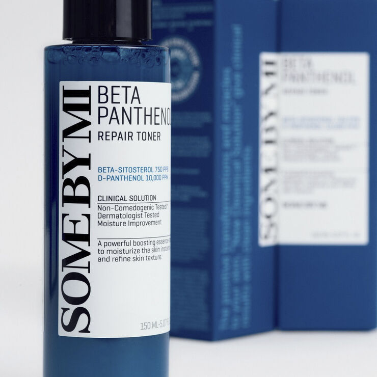 Beta Panthenol Repair Toner