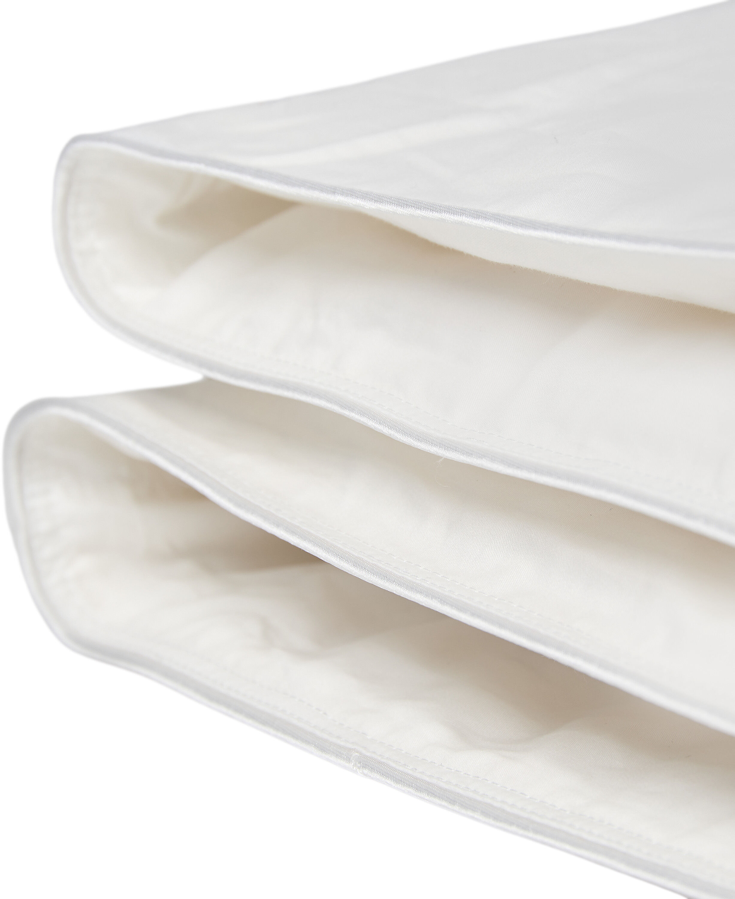 Guld Moskusdun Baby dyne - Lett 70x100 cm.