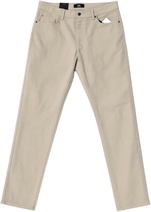 London Corduroy Pants