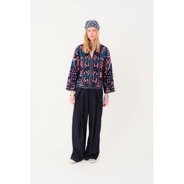 SadieLL Jacket LS