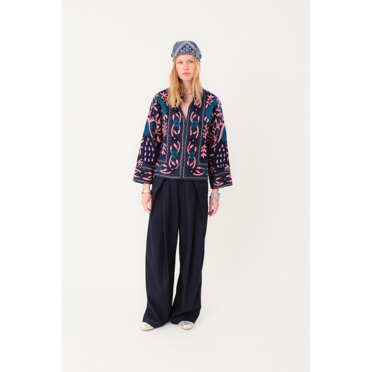 SadieLL Jacket LS