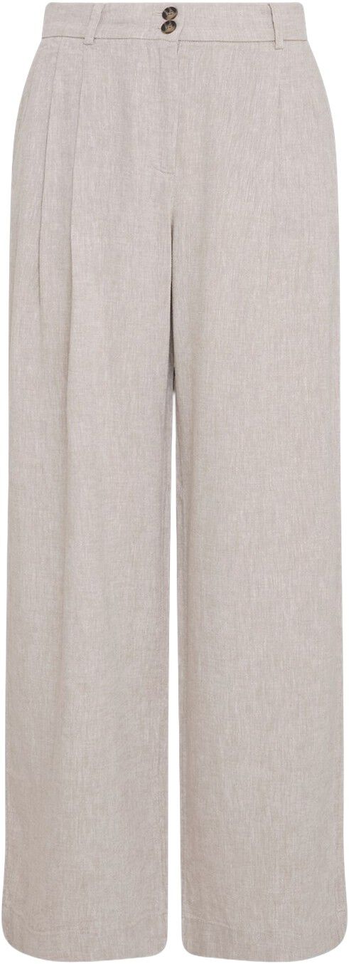 MSCHViana Ginia Pleat Pants