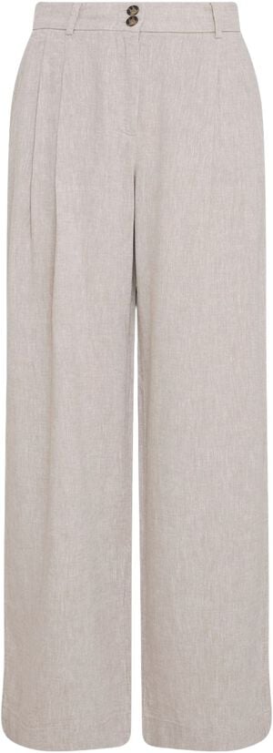MSCHViana Ginia Pleat Pants