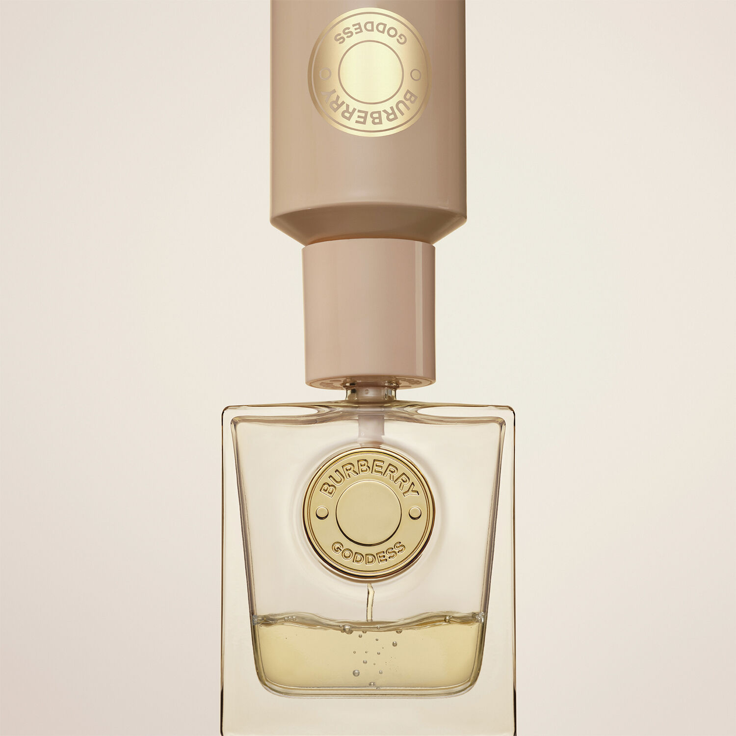Goddess Eau de Parfum