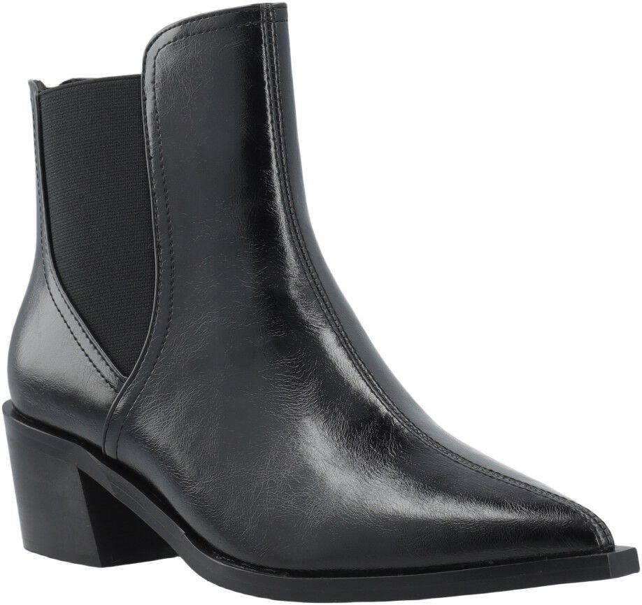 BIABLAKE Chelsea Boot Faux Leather