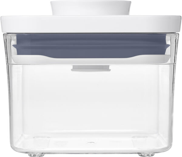 POP Container lille kvadrat 0,4L