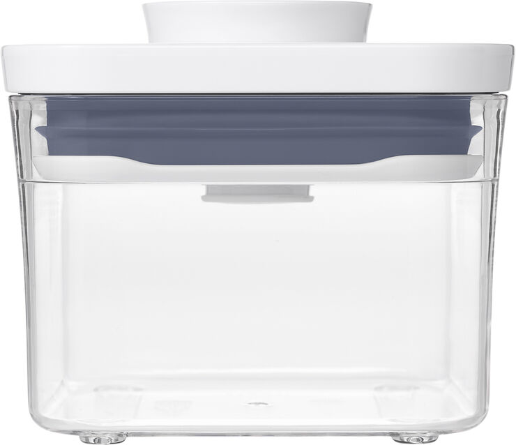 POP Container lille kvadrat 0,4L