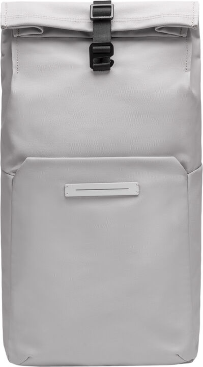 SoFo Rolltop Backpack X Light Quartz Grey