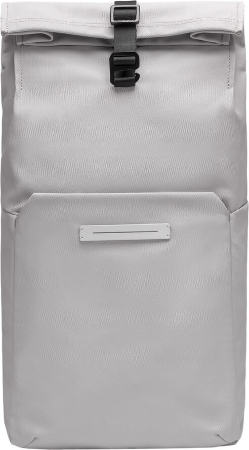 SoFo Rolltop Backpack X Light Quartz Grey