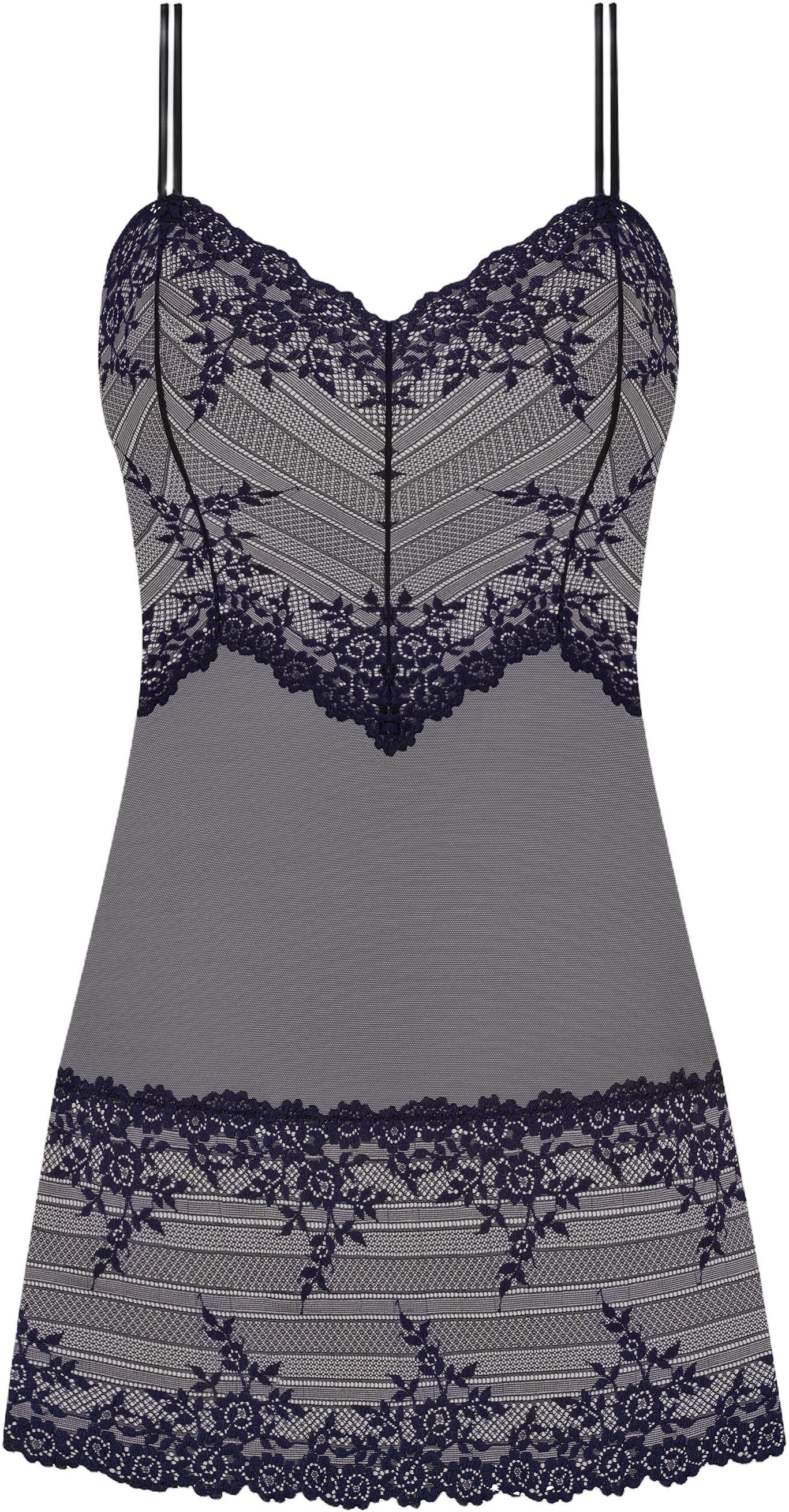 EMBRACE LACE CHEMISE