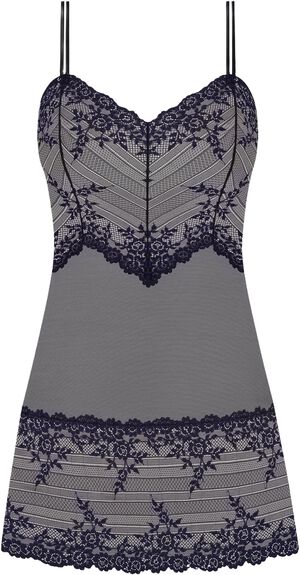 EMBRACE LACE CHEMISE