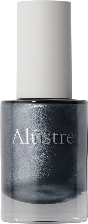 Nail polish 884M GREY, 10 ml