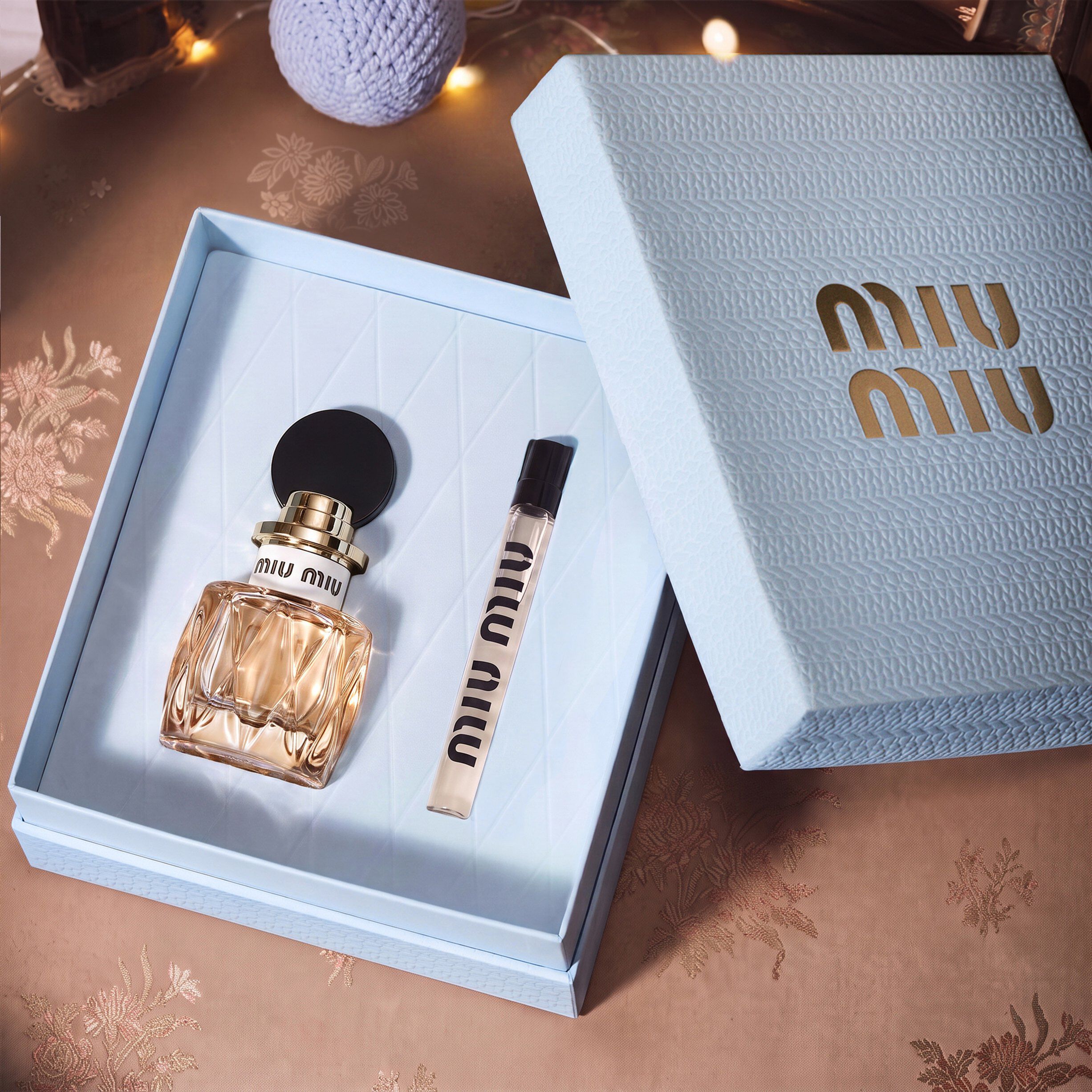 Miu Miu Miutine EDP V30ml Xmas Set