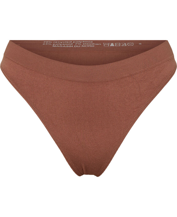 Mellanie 5 S Seamless String