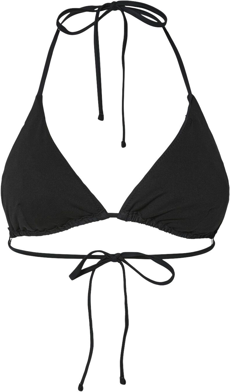 PCLANNI TRIANGLE ROSE BRA BC
