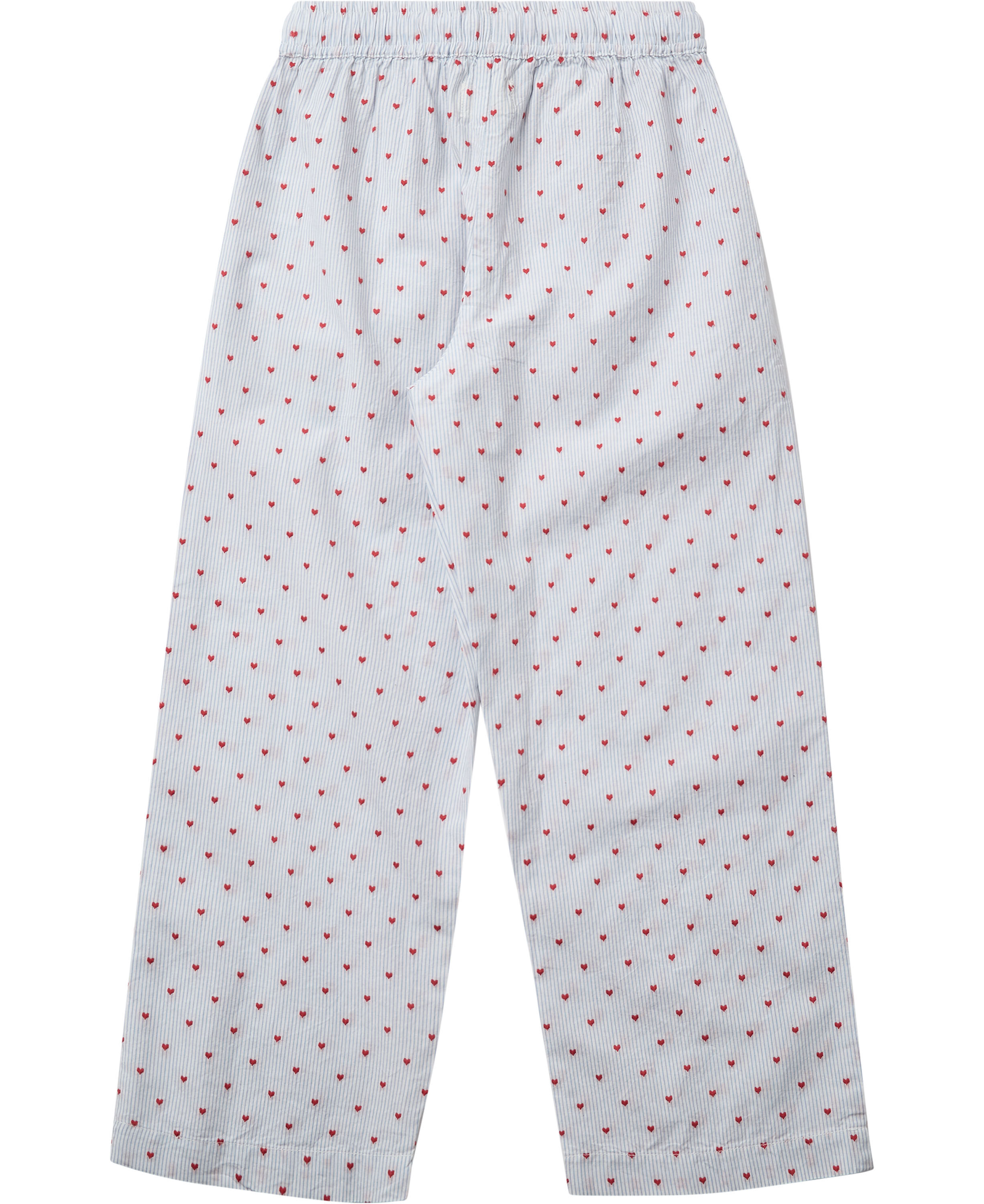 Fatou kids pants GOTS