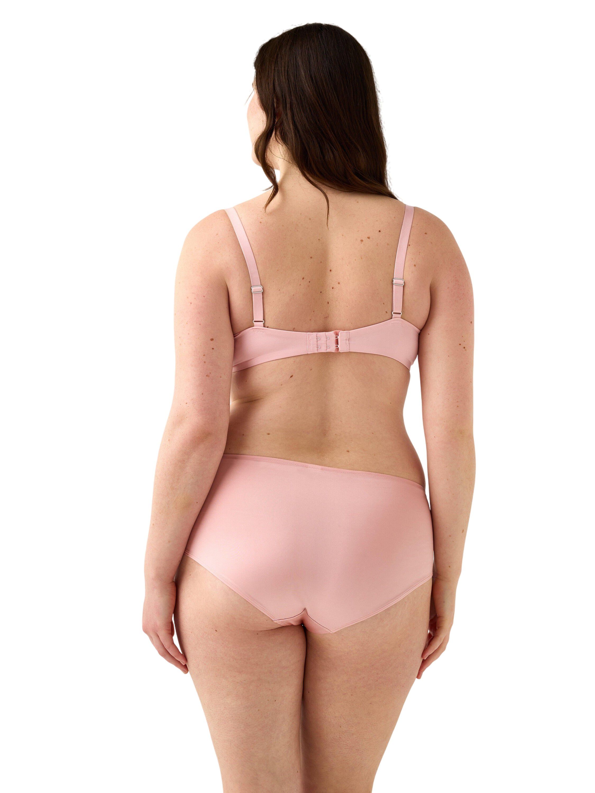 Truser med normal midje