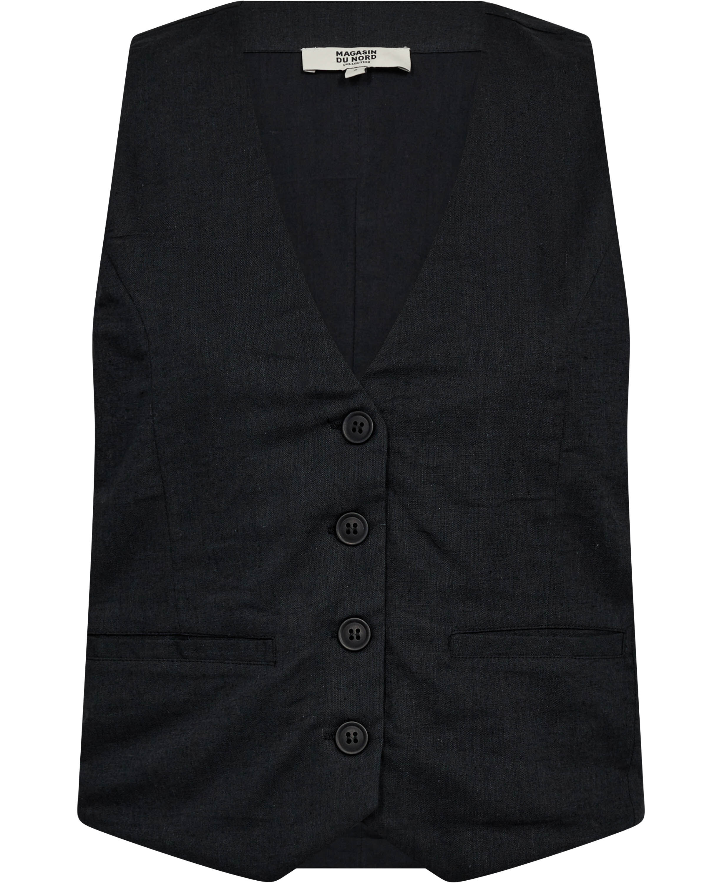 Florence 3S Vest &ndash; Linblanding