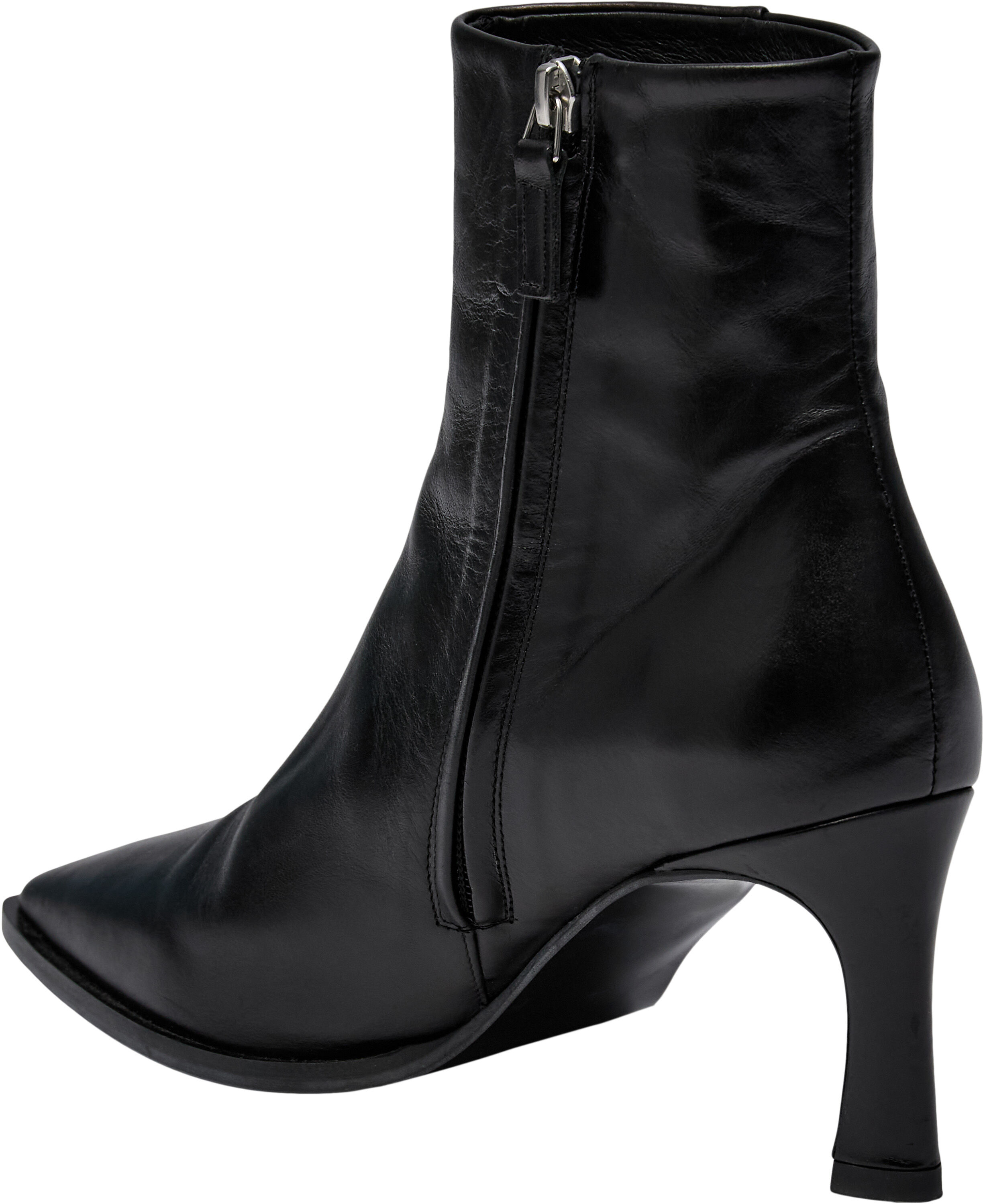 Kort st&oslash;vle - A9362