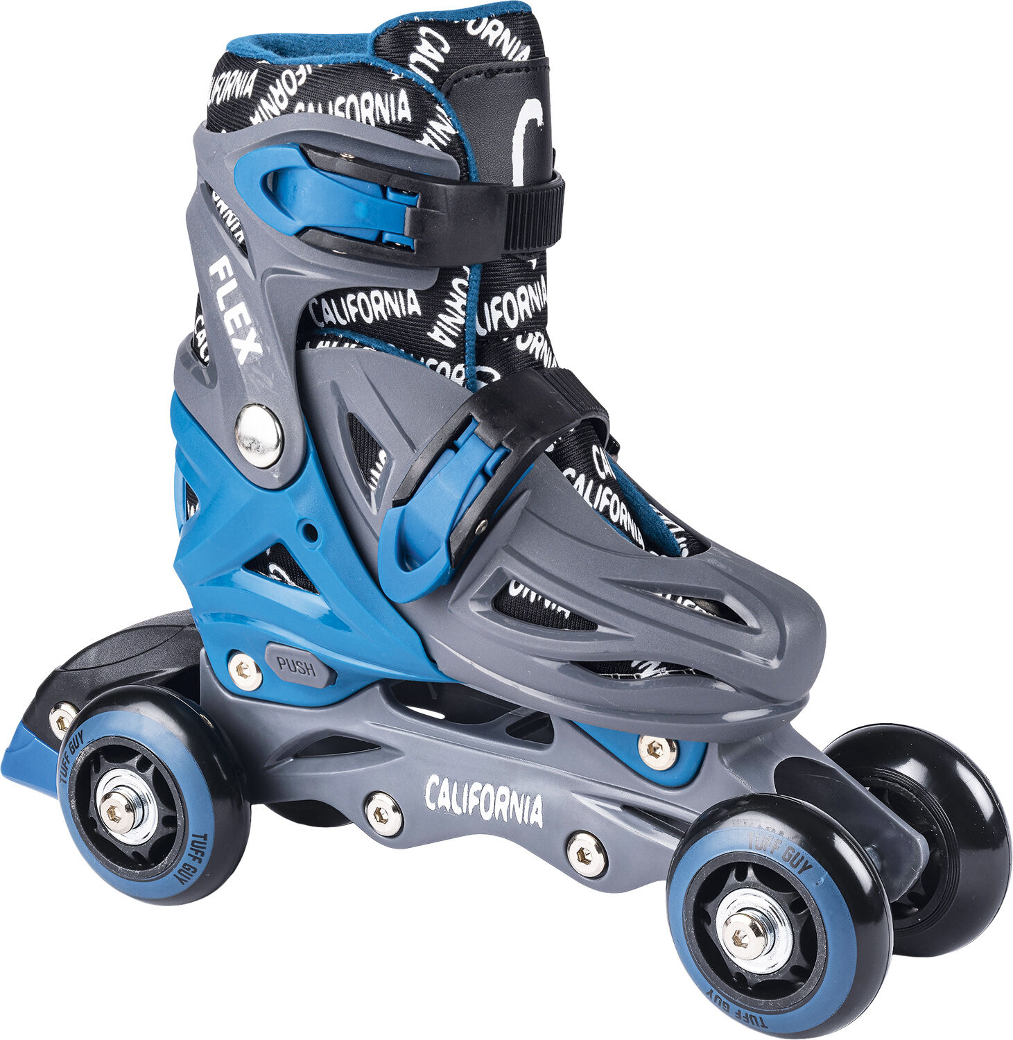 2i1 FLEX TUFF GUY S:31-34