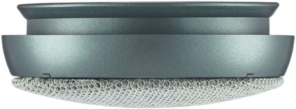 Røykvarsler optisk 10 cm Grønn