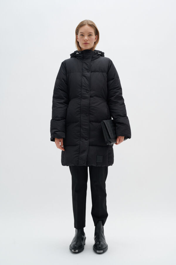 PhyllysIW Classic Coat