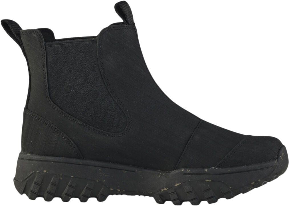 Magda Rubber Track Boot