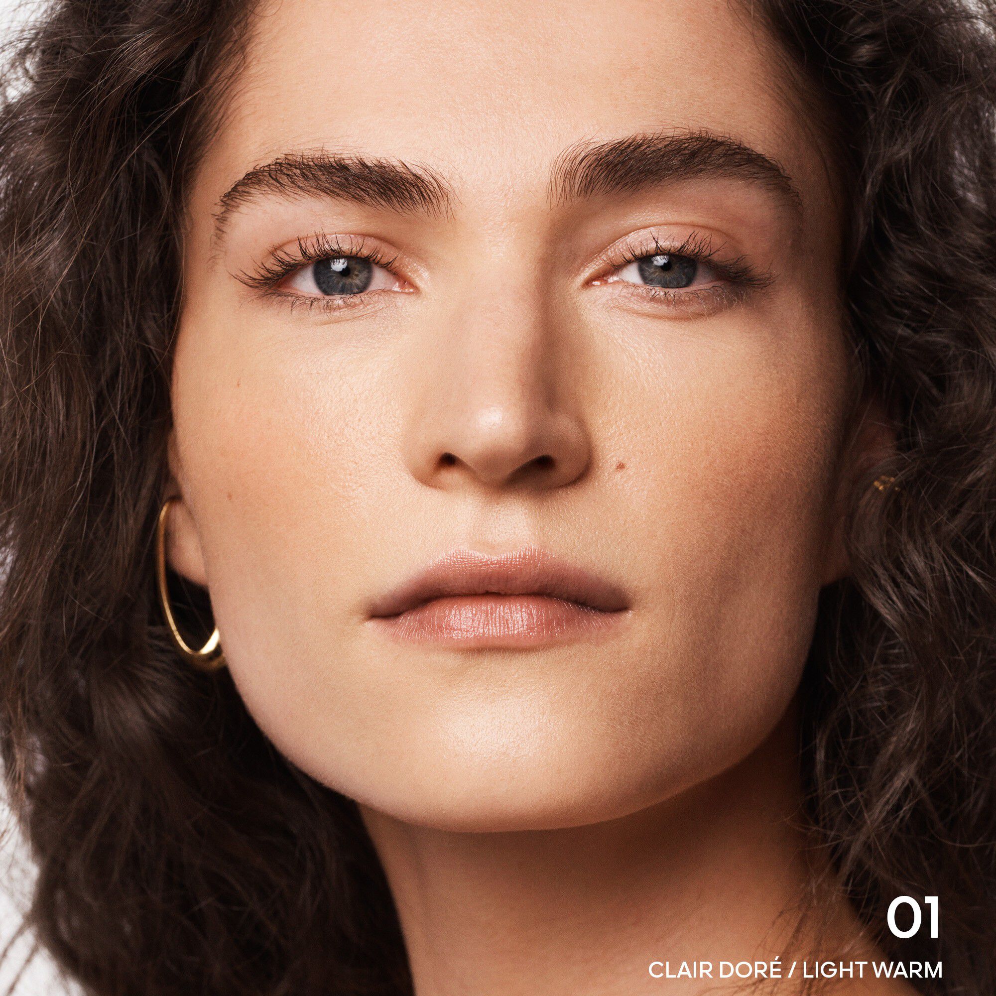 Terracotta Light The Sun-Kissed Natural Healthy Glow Powder - 01 Refil