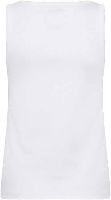 LR-PALOMA 3 Top Hvid