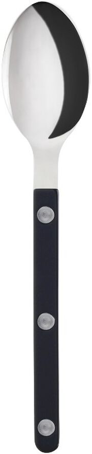 Bistrot Solid / Teaspoon / Black