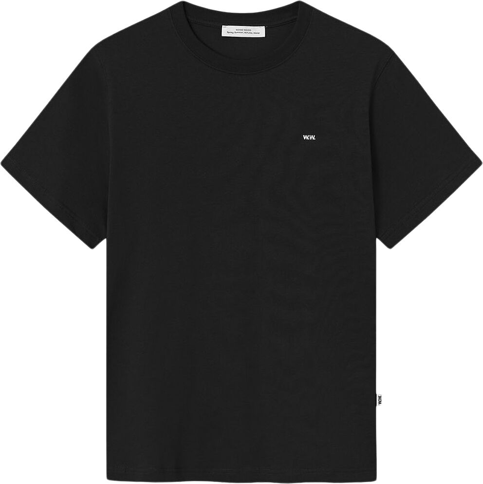 WWEssential Sami classic Tshirt