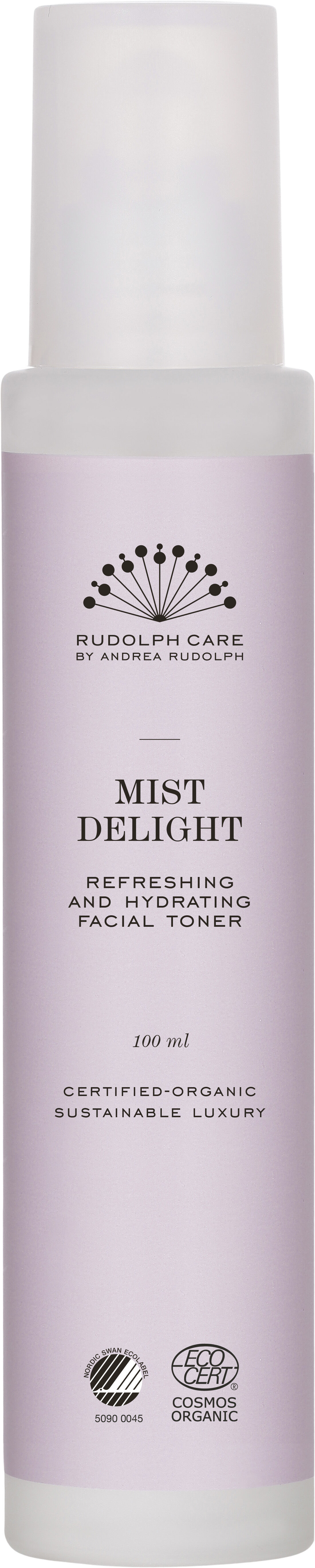 Mist Delight