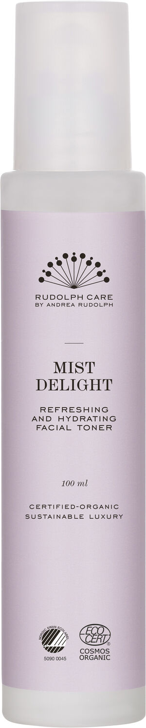 Mist Delight