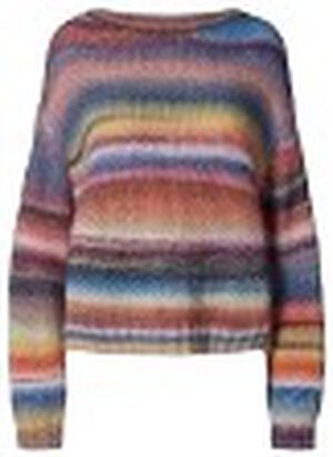 FairhavenLL Knit Jumper