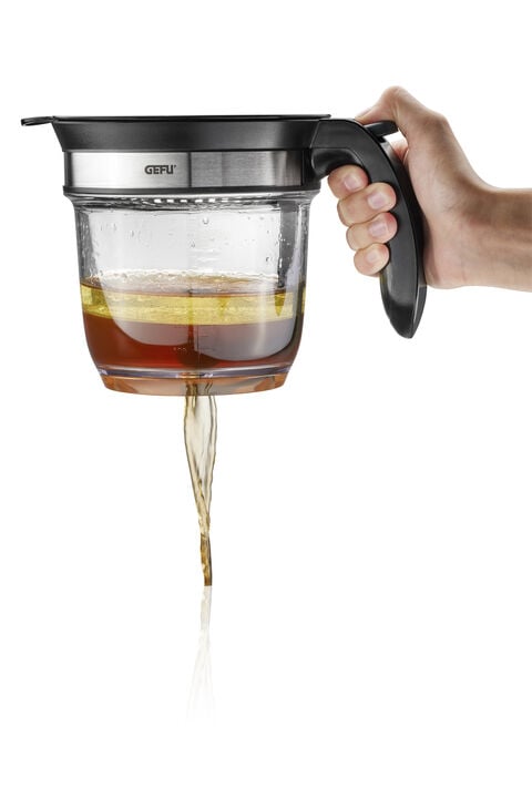 Fat separator jug FLUIDO