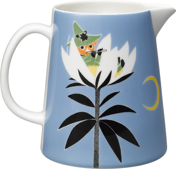 MUMI VENSKAB 1L KANDE