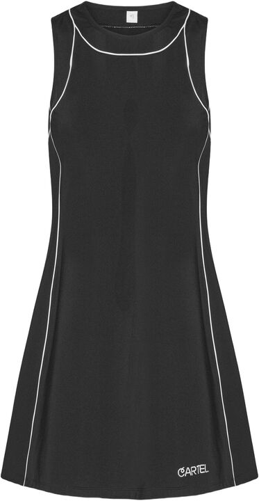Grand slam sportivo dress - Shell