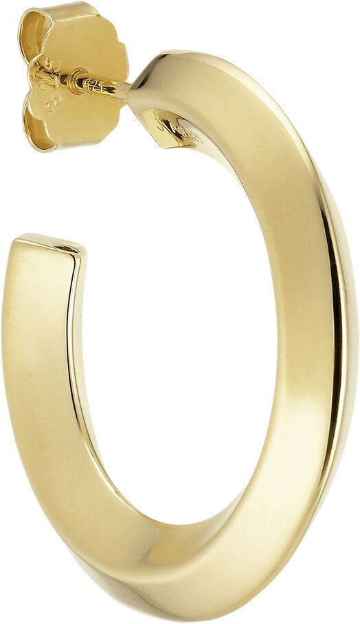 Chunky Night Magic Hoop