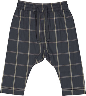 Check pants baby