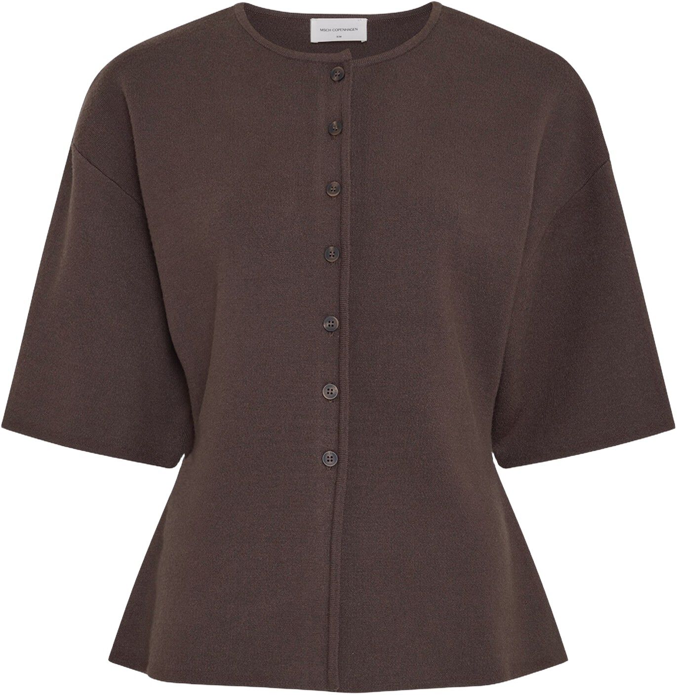 MSCHMirielle East 2/4 Cardigan