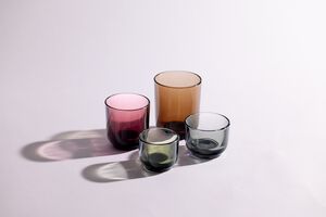 Pirch Cappuccino, Woodland, set of 2