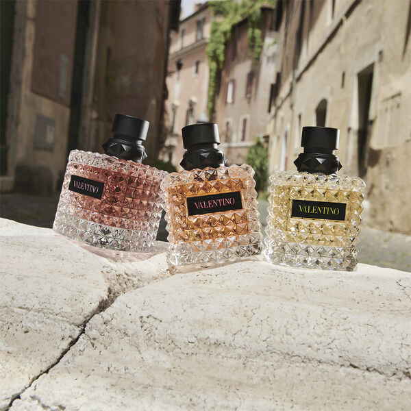 Valentino Donna Born in Roma Eau de Parfum
